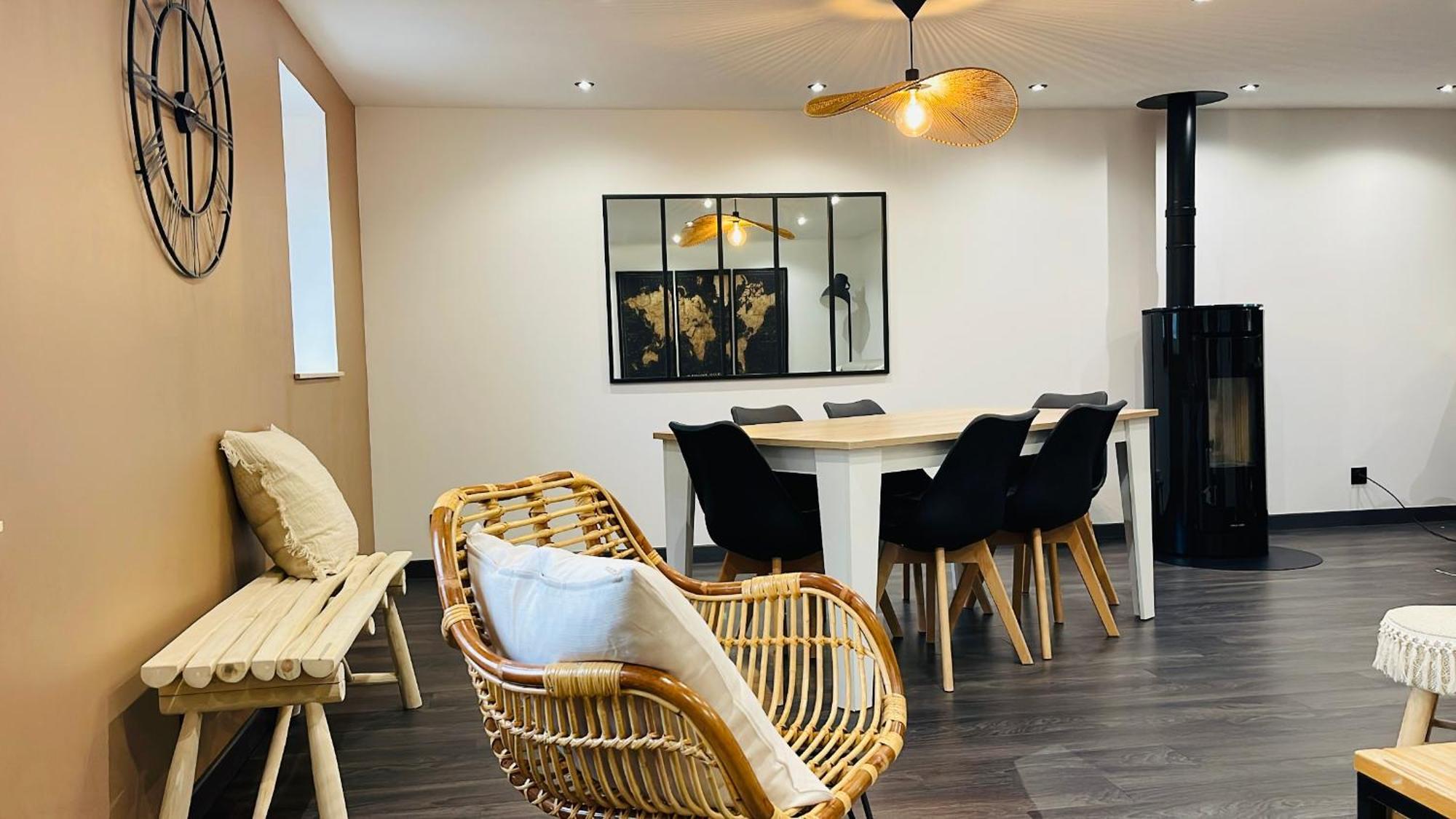 Le Cocon De Mahe Villa Cumieres ภายนอก รูปภาพ