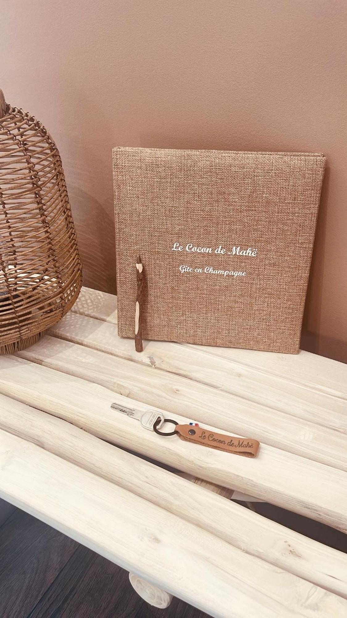 Le Cocon De Mahe Villa Cumieres ภายนอก รูปภาพ